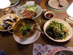 -CHINCHIN 青青·泰国料理(万象食家店)