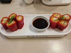 -蔡澜点心·粤菜(西单大悦城店)