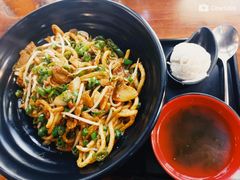 -米屋石锅拌饭(师大店)