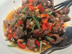 -爱碗亭·鲜炒湖南菜(壹城中心店)