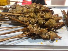 -木屋烧烤(双榆树店)