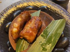 -沿江海南菜·文昌鸡祖师爷(大东海店)