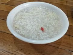 鸡蛋醪糟-三羊居食府(文艺路店)