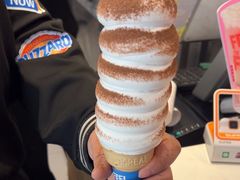 -DQ·蛋糕·冰淇淋(河东万达店)