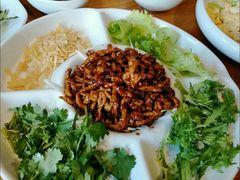 -香满园春饼·家常菜(东大桥店)