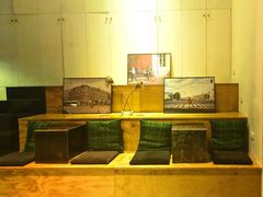 -Nectar One Cafe(勇烈路n1店)