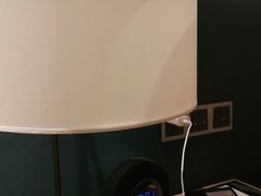 -深圳湾万怡酒店