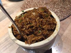 酱油炒饭-川旺角川粤融合菜•海景餐厅(星海广场店)