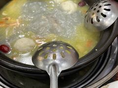 -濠轩阁特色生蚝火锅(水湾路店)