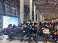 -常州奔牛国际机场