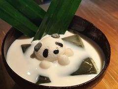 -岛风·台食小馆 ISLAND BISTRO(烟台山店)