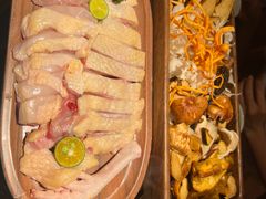 -野·大山里土鸡火锅(万科里店)