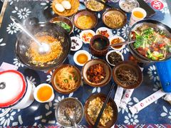 -张关合渣(航空大道店)