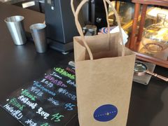-LIN COFFEE CO(龙珠达店)