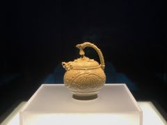 -陕西历史博物馆