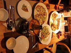android_upload_pic-山色西餐·柴火烤披萨