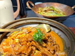 -沅江水·湖南家宴(珠江新城高德置地秋广场店)