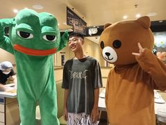 -海底捞火锅(龙湾万达广场店)