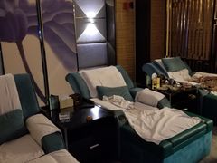 -金色印象·HiFi影音·按摩足疗PLUS(黄泥磅店)