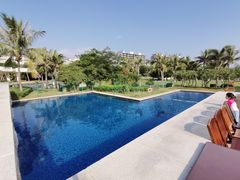 -采粤轩中餐厅(惠州金海湾喜来登度假酒店)