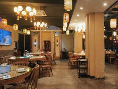 -潮汕壹号·潮汕菜·打边炉·生腌(总店)