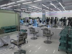 -P.STYLE 派斯造型