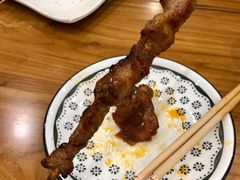 -巴依老爷新疆美食(望京小街店)