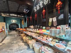 -福照楼汽锅鸡·云南特色菜(护国路店)