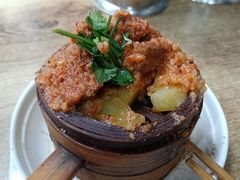 -包面西施(黄泥磅总店)