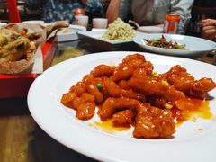 -来小酌·长安酒家(翠庭大厦店)