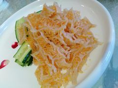-安多素食(广仁寺路店)