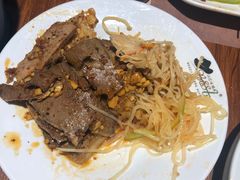 -汉巴味德(乐宾百货店)