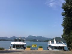 -千岛湖龙川湾