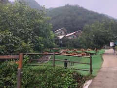 -北京山里寒舍度假酒店