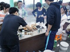 -南京市江宁方山