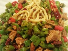 -文三里屯面馆(三里屯店)