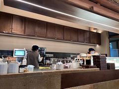 -RUXU入续糖水铺与包(卓悦中心店)
