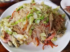 -阿弟特色海鲜餐厅·大排档(平潭店)