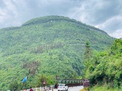 -狮子关旅游区
