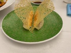 -品海楼·大连海胆锅贴馆(东港店)