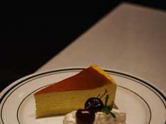 -Wolfgang’s Steakhouse 沃夫冈牛排馆(上海白玉兰广场店)