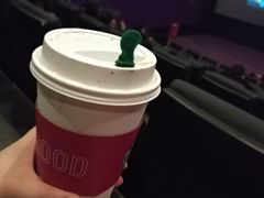 热可可-星巴克(南通世茂广场店)