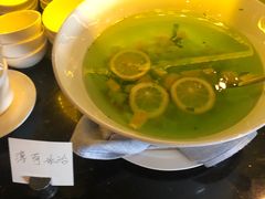 -泰谷酒店·太古码头闽菜自助餐厅