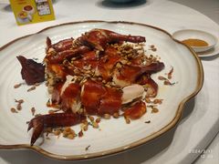 -好友缘酒家(会展中心店)