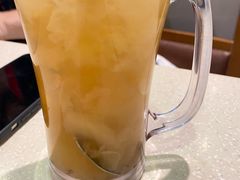 海底椰雪耳糖水-池记(尖沙咀店)