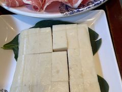 -福寿斋·老北京铜锅涮肉·烤鸭(顺义总店)