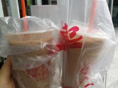 -陈记甜品窝(中山北路店)
