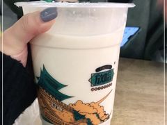 -放哈·甜醅子奶茶创造者(正宁路店)