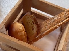 -Flame秀扒房西餐厅·石家庄希尔顿酒店