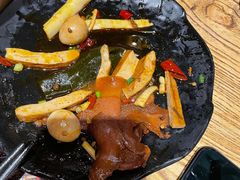 -嘎嘎鸭脑壳(金琴店)